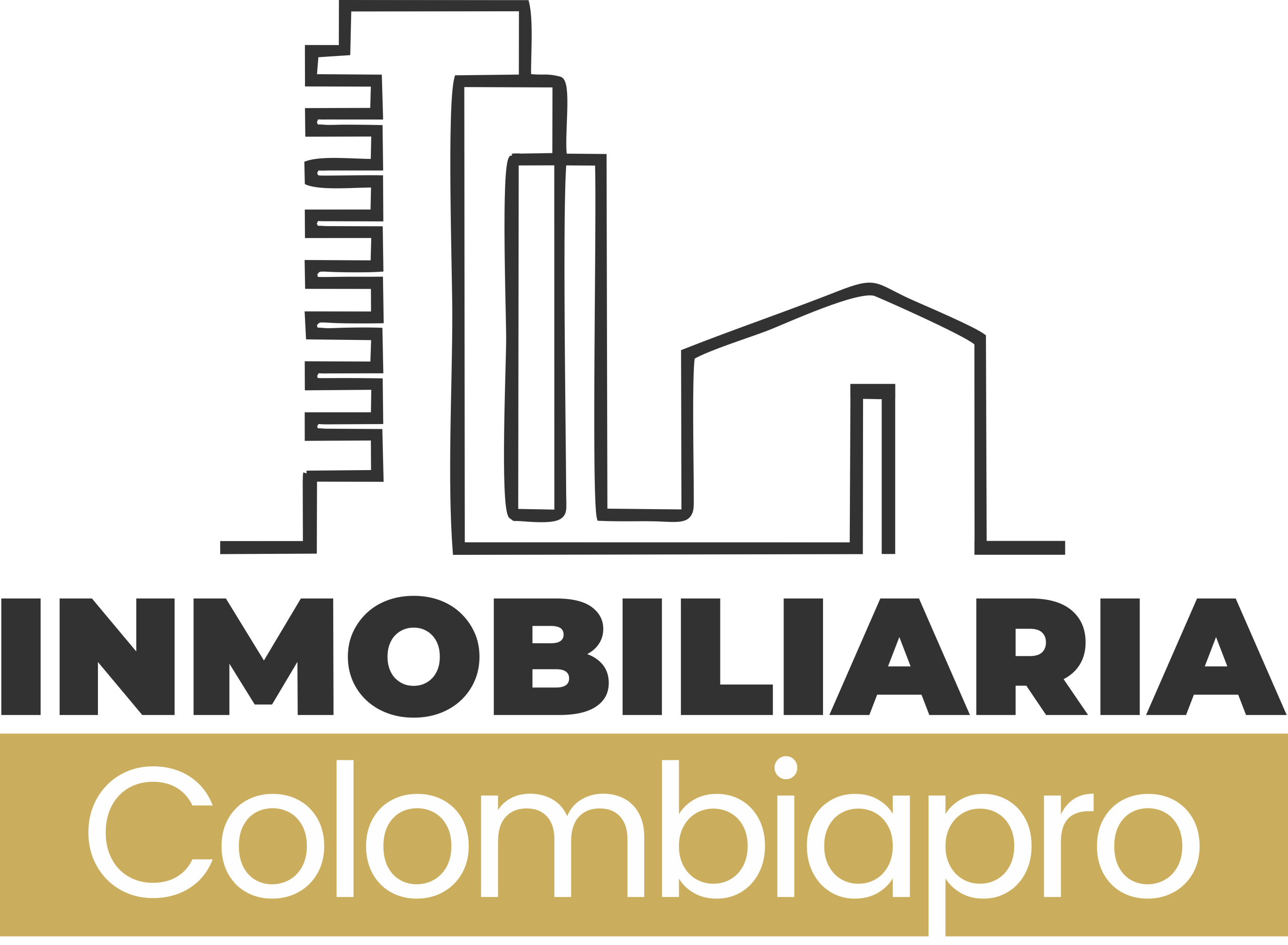 Inmobiliaria Colombiapro